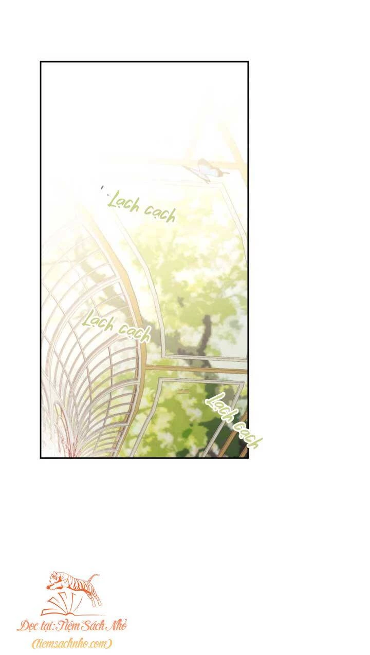 Kết Thúc Của Nhân Vật Phản Diện Chỉ Có Thể Là Cái Chết Chapter 94 - Trang 4