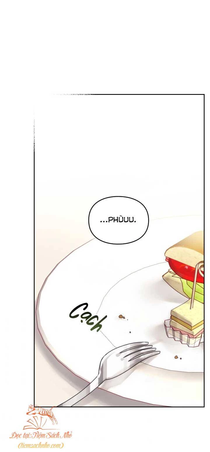 Kết Thúc Của Nhân Vật Phản Diện Chỉ Có Thể Là Cái Chết Chapter 94 - Trang 4