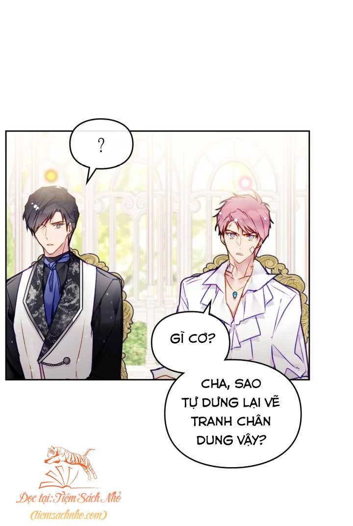 Kết Thúc Của Nhân Vật Phản Diện Chỉ Có Thể Là Cái Chết Chapter 94 - Trang 4