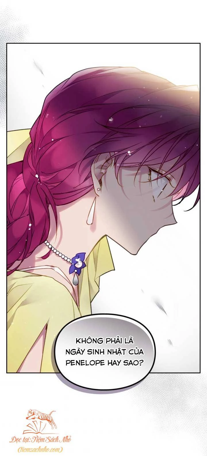 Kết Thúc Của Nhân Vật Phản Diện Chỉ Có Thể Là Cái Chết Chapter 94 - Trang 4