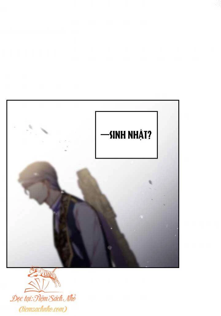 Kết Thúc Của Nhân Vật Phản Diện Chỉ Có Thể Là Cái Chết Chapter 94 - Trang 4