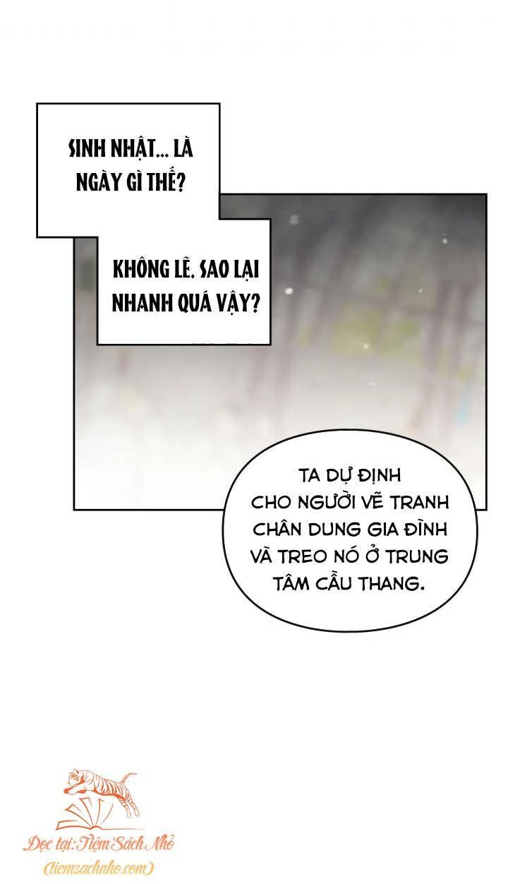 Kết Thúc Của Nhân Vật Phản Diện Chỉ Có Thể Là Cái Chết Chapter 94 - Trang 4