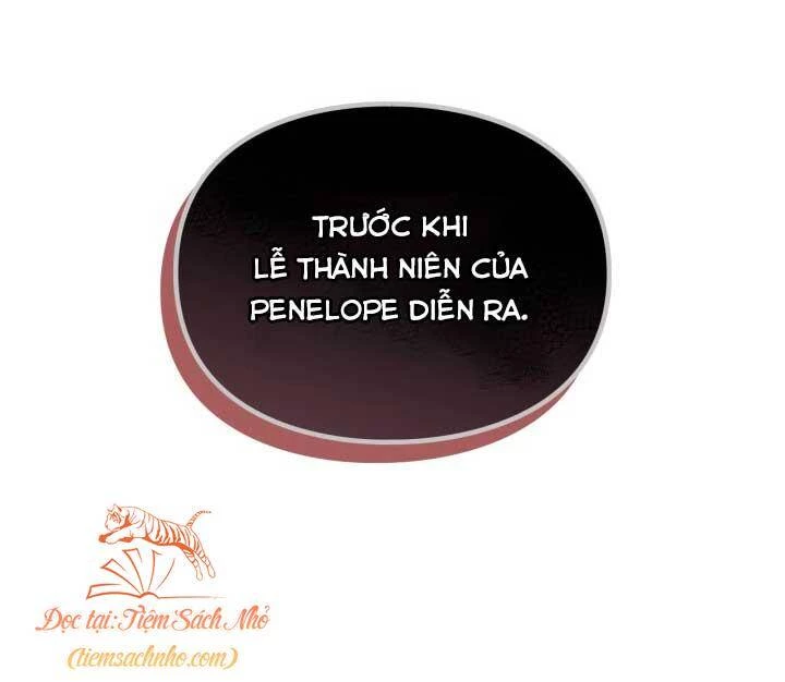 Kết Thúc Của Nhân Vật Phản Diện Chỉ Có Thể Là Cái Chết Chapter 94 - Trang 4