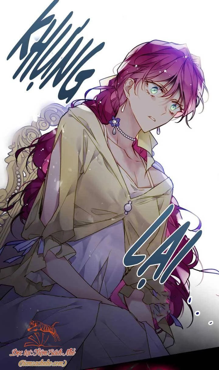 Kết Thúc Của Nhân Vật Phản Diện Chỉ Có Thể Là Cái Chết Chapter 94 - Trang 4