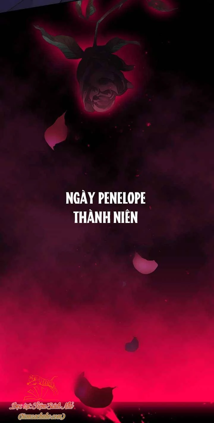 Kết Thúc Của Nhân Vật Phản Diện Chỉ Có Thể Là Cái Chết Chapter 94 - Trang 4