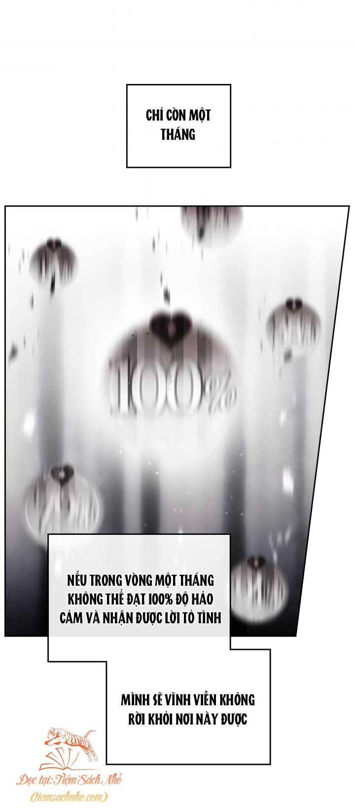 Kết Thúc Của Nhân Vật Phản Diện Chỉ Có Thể Là Cái Chết Chapter 94 - Trang 4