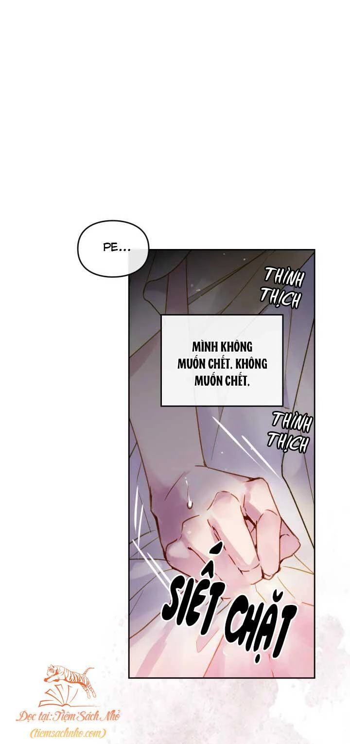 Kết Thúc Của Nhân Vật Phản Diện Chỉ Có Thể Là Cái Chết Chapter 94 - Trang 4