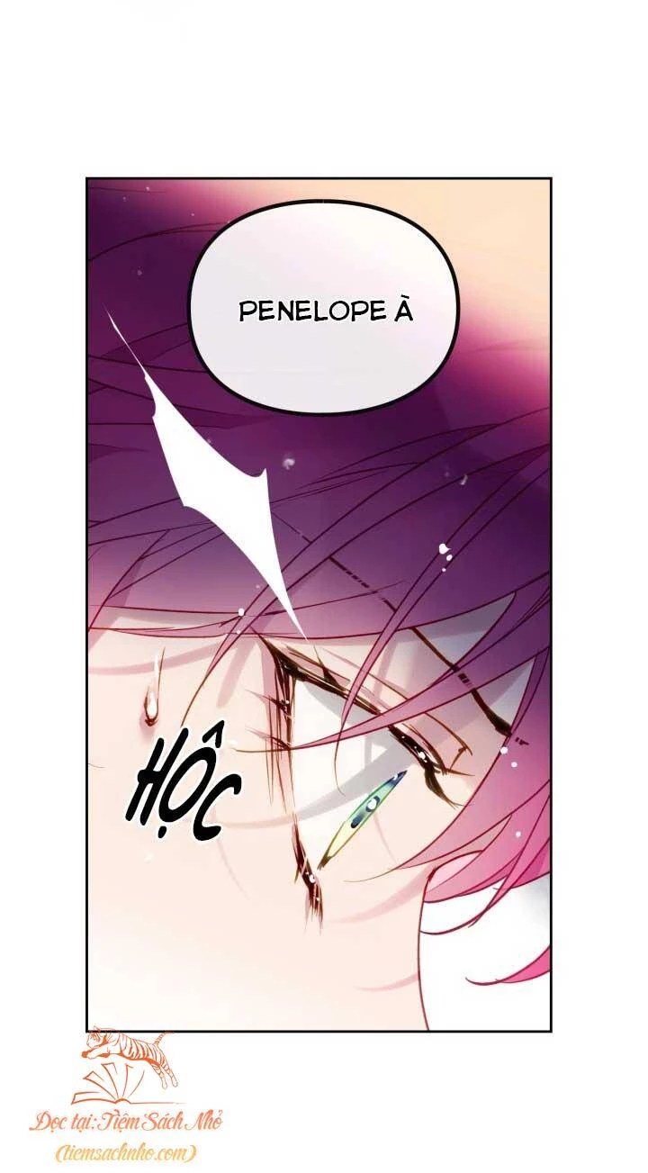 Kết Thúc Của Nhân Vật Phản Diện Chỉ Có Thể Là Cái Chết Chapter 94 - Trang 4