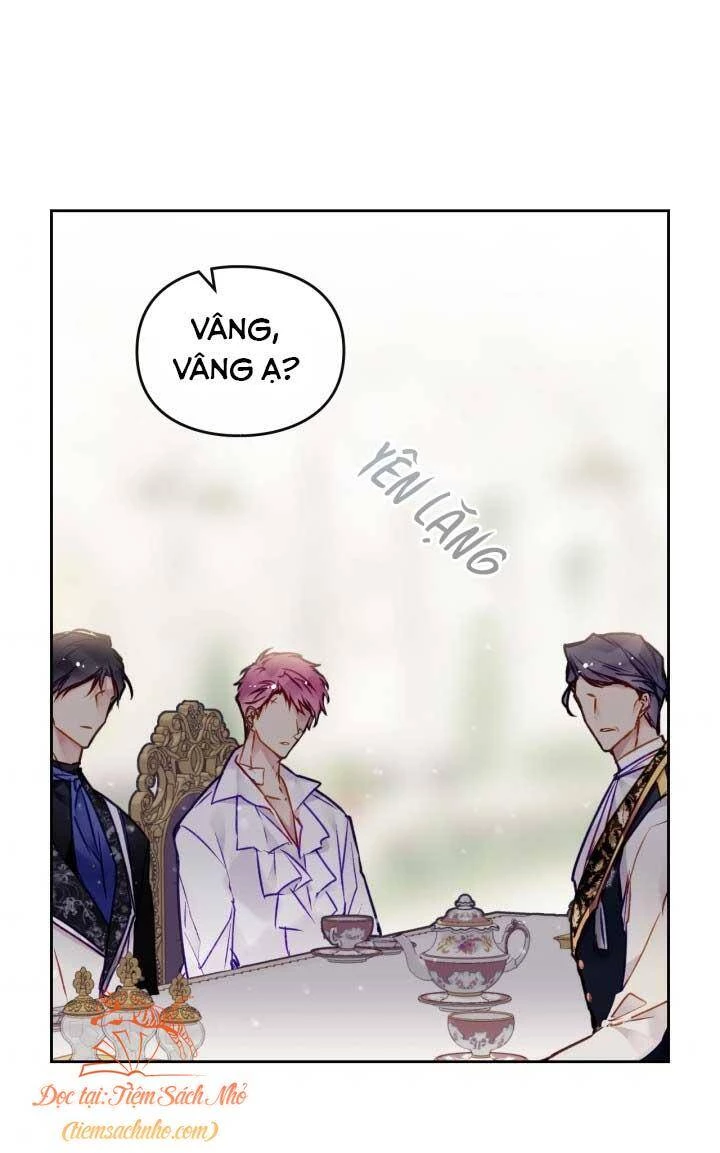 Kết Thúc Của Nhân Vật Phản Diện Chỉ Có Thể Là Cái Chết Chapter 94 - Trang 4