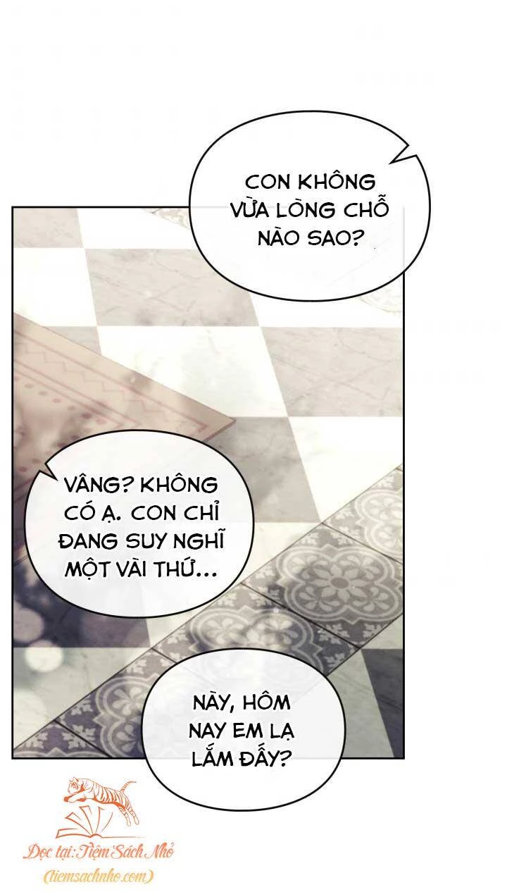 Kết Thúc Của Nhân Vật Phản Diện Chỉ Có Thể Là Cái Chết Chapter 94 - Trang 4