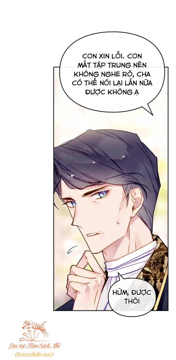 Kết Thúc Của Nhân Vật Phản Diện Chỉ Có Thể Là Cái Chết Chapter 94 - Trang 4