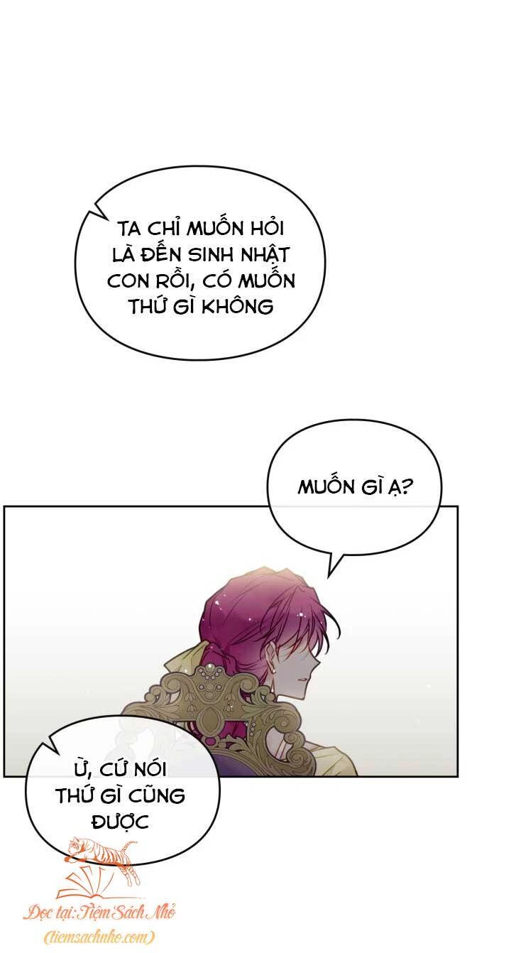 Kết Thúc Của Nhân Vật Phản Diện Chỉ Có Thể Là Cái Chết Chapter 94 - Trang 4