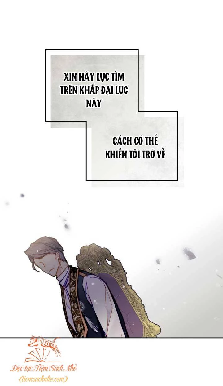 Kết Thúc Của Nhân Vật Phản Diện Chỉ Có Thể Là Cái Chết Chapter 94 - Trang 4