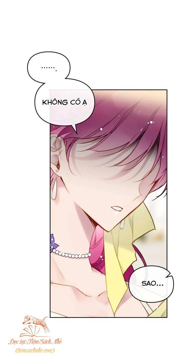 Kết Thúc Của Nhân Vật Phản Diện Chỉ Có Thể Là Cái Chết Chapter 94 - Trang 4