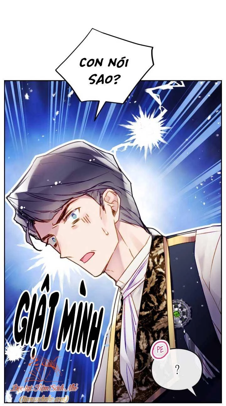 Kết Thúc Của Nhân Vật Phản Diện Chỉ Có Thể Là Cái Chết Chapter 94 - Trang 4