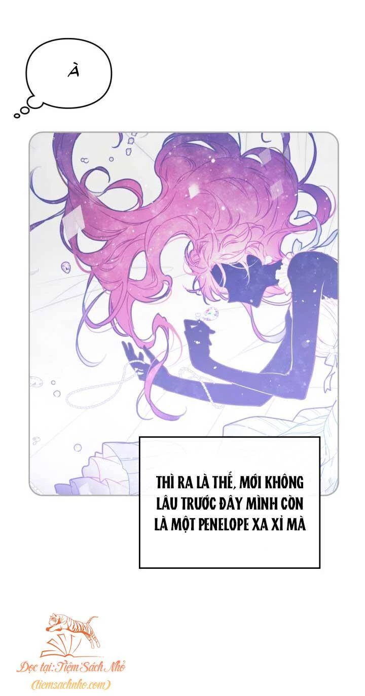 Kết Thúc Của Nhân Vật Phản Diện Chỉ Có Thể Là Cái Chết Chapter 94 - Trang 4