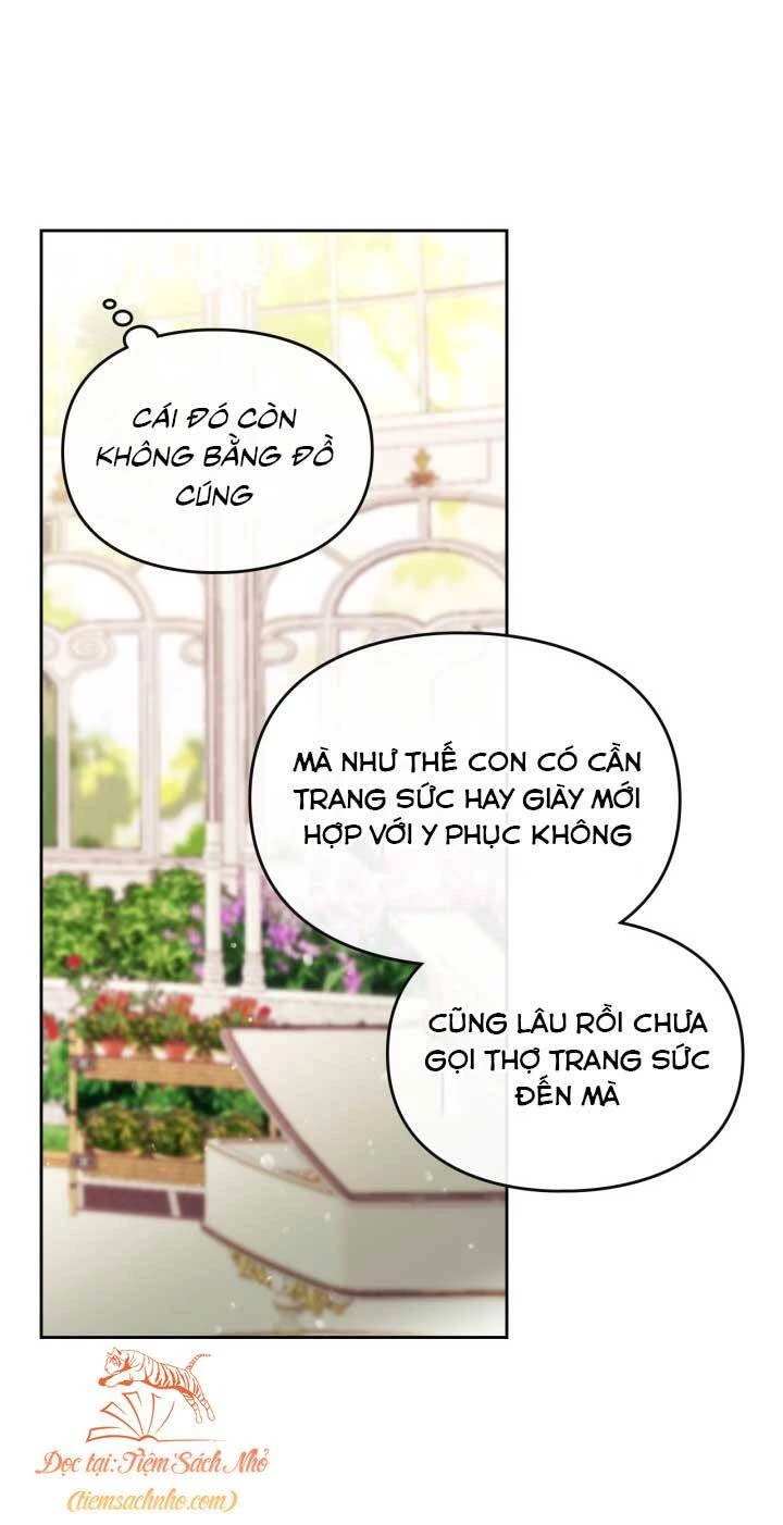 Kết Thúc Của Nhân Vật Phản Diện Chỉ Có Thể Là Cái Chết Chapter 94 - Trang 4