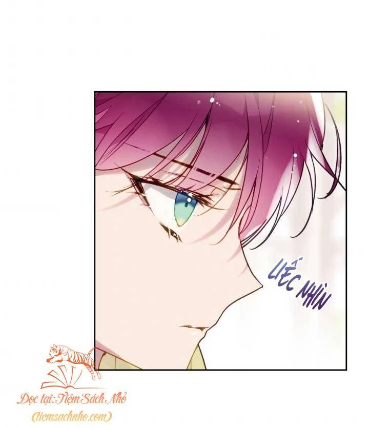 Kết Thúc Của Nhân Vật Phản Diện Chỉ Có Thể Là Cái Chết Chapter 94 - Trang 4