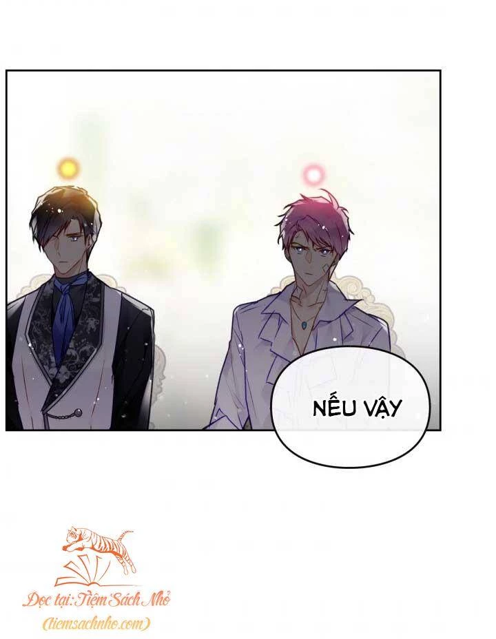 Kết Thúc Của Nhân Vật Phản Diện Chỉ Có Thể Là Cái Chết Chapter 94 - Trang 4