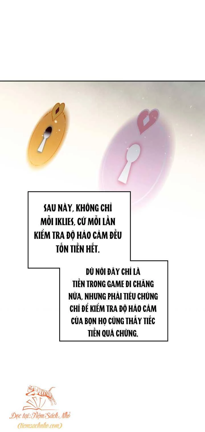 Kết Thúc Của Nhân Vật Phản Diện Chỉ Có Thể Là Cái Chết Chapter 95 - Trang 4