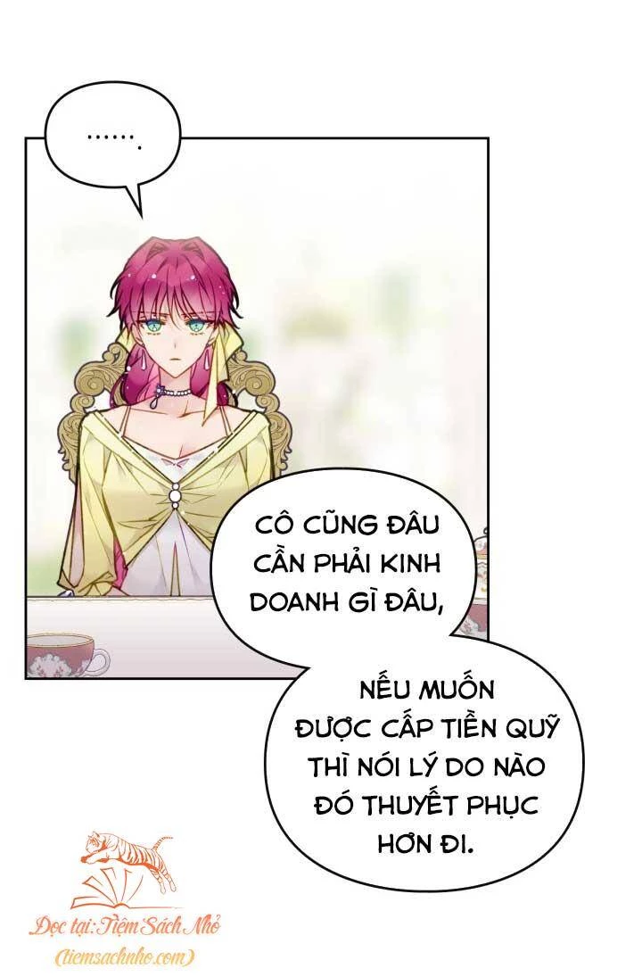 Kết Thúc Của Nhân Vật Phản Diện Chỉ Có Thể Là Cái Chết Chapter 95 - Trang 4