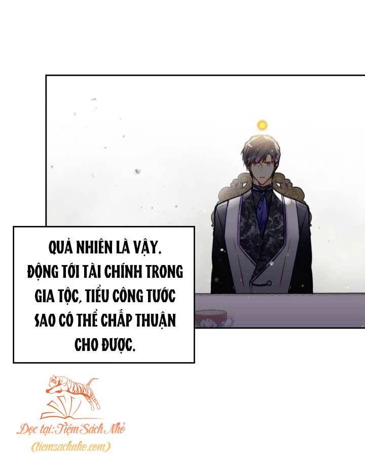 Kết Thúc Của Nhân Vật Phản Diện Chỉ Có Thể Là Cái Chết Chapter 95 - Trang 4