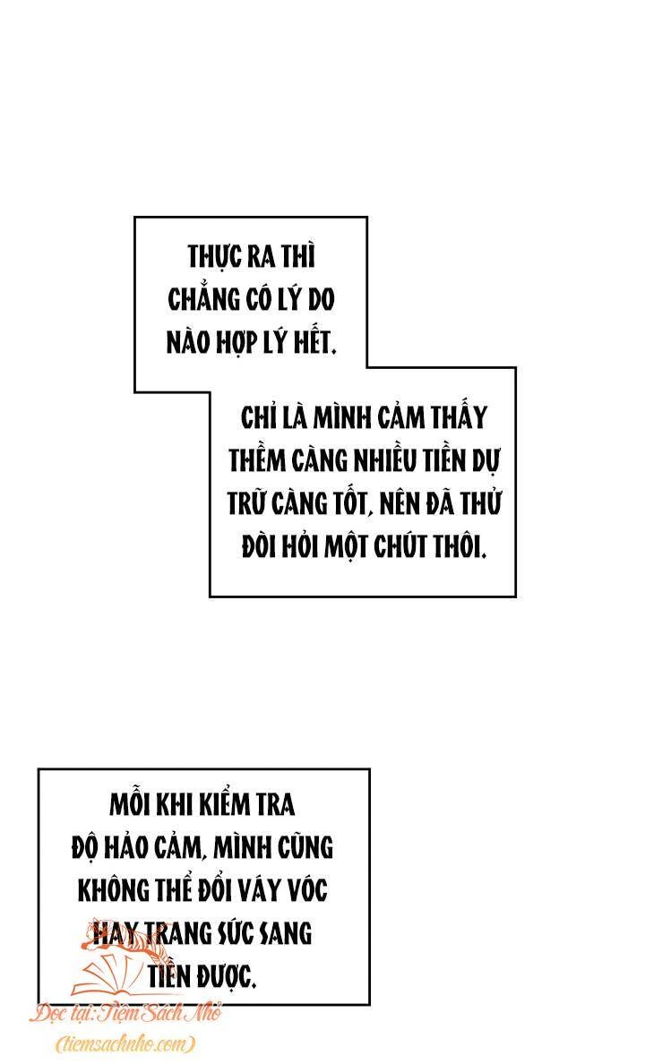 Kết Thúc Của Nhân Vật Phản Diện Chỉ Có Thể Là Cái Chết Chapter 95 - Trang 4