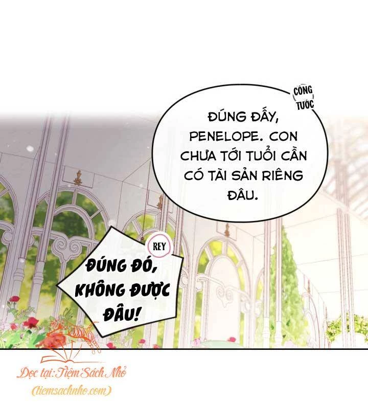 Kết Thúc Của Nhân Vật Phản Diện Chỉ Có Thể Là Cái Chết Chapter 95 - Trang 4