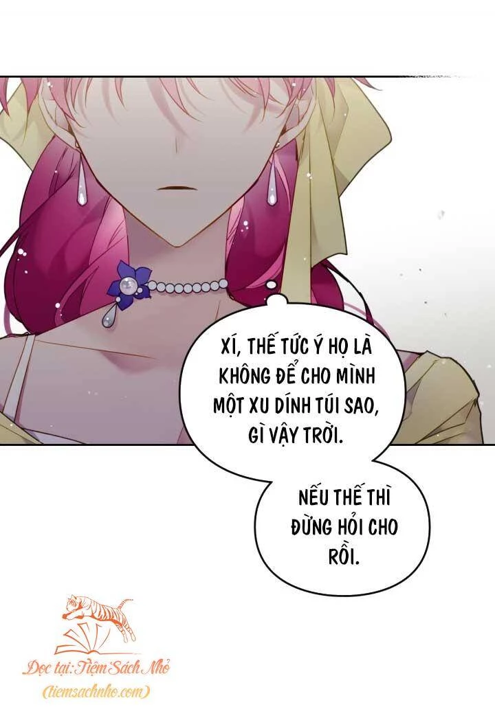 Kết Thúc Của Nhân Vật Phản Diện Chỉ Có Thể Là Cái Chết Chapter 95 - Trang 4