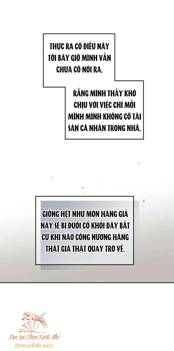 Kết Thúc Của Nhân Vật Phản Diện Chỉ Có Thể Là Cái Chết Chapter 95 - Trang 4