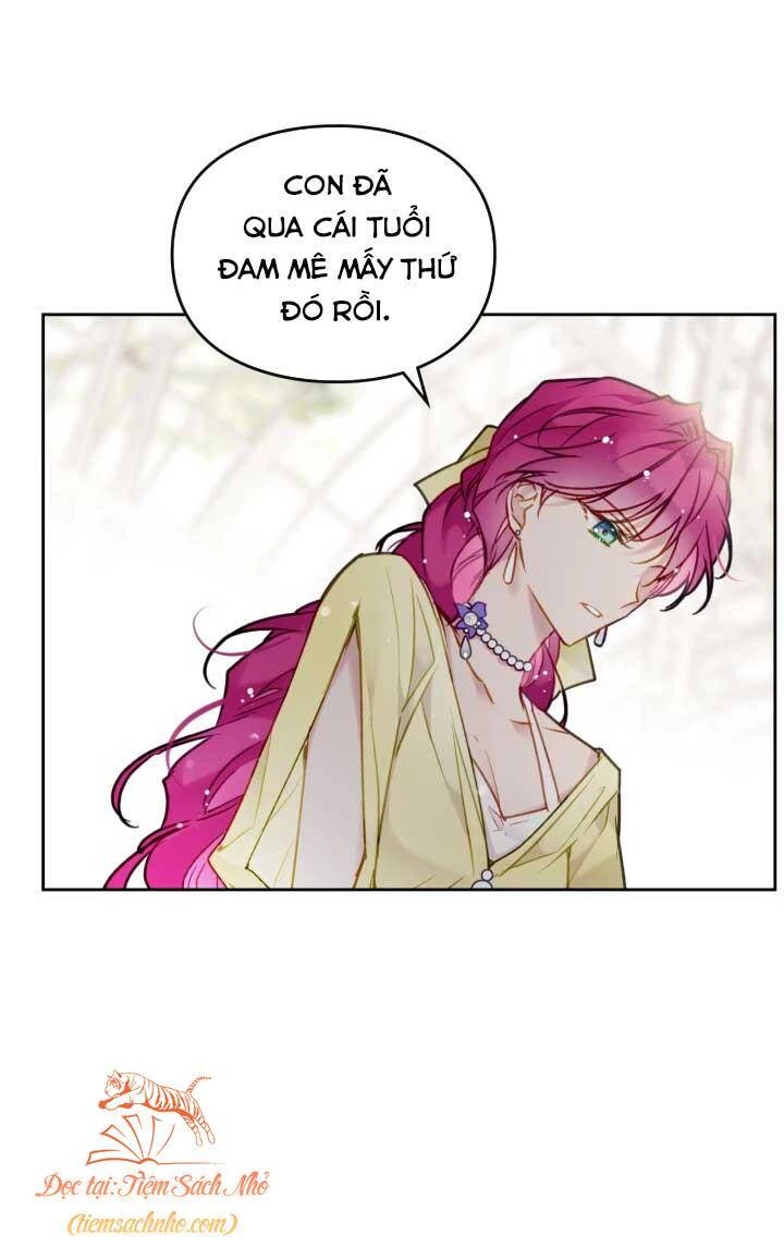 Kết Thúc Của Nhân Vật Phản Diện Chỉ Có Thể Là Cái Chết Chapter 95 - Trang 4