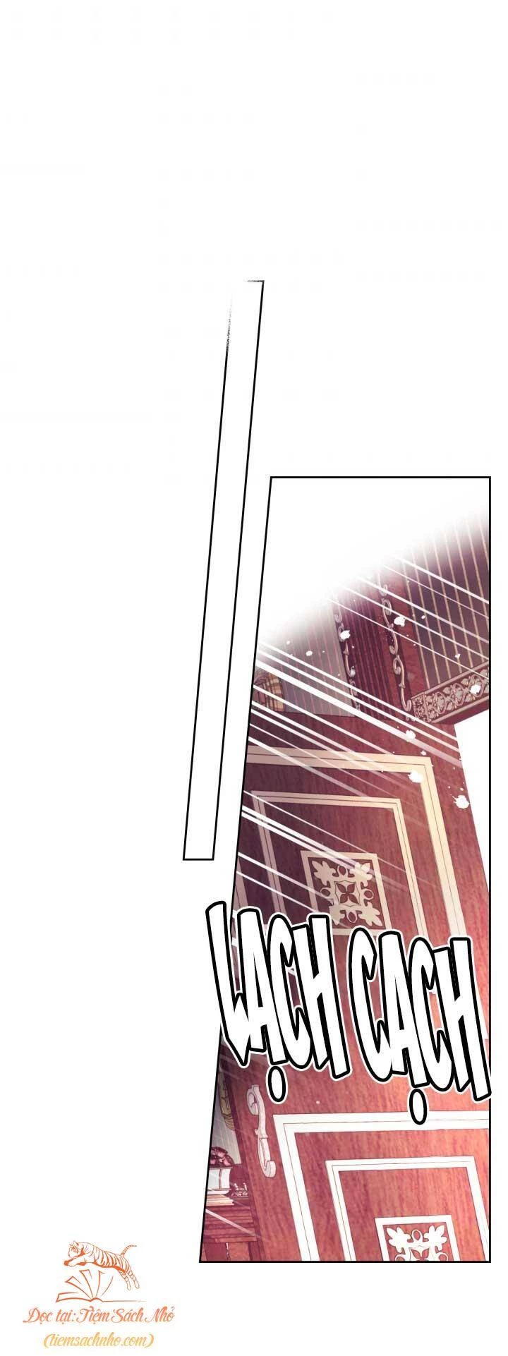 Kết Thúc Của Nhân Vật Phản Diện Chỉ Có Thể Là Cái Chết Chapter 95 - Trang 4