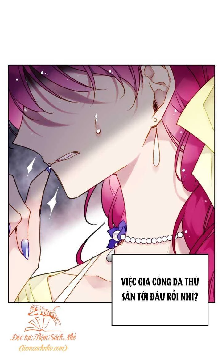 Kết Thúc Của Nhân Vật Phản Diện Chỉ Có Thể Là Cái Chết Chapter 95 - Trang 4