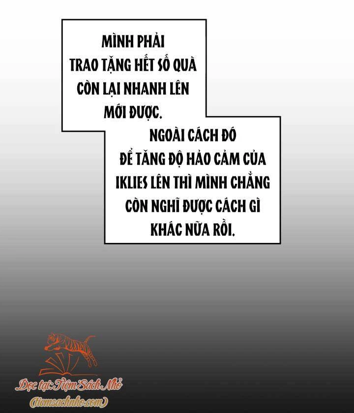 Kết Thúc Của Nhân Vật Phản Diện Chỉ Có Thể Là Cái Chết Chapter 95 - Trang 4