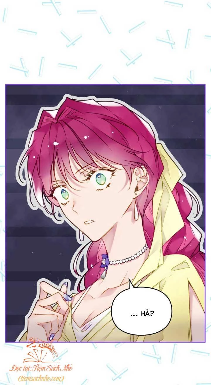 Kết Thúc Của Nhân Vật Phản Diện Chỉ Có Thể Là Cái Chết Chapter 95 - Trang 4