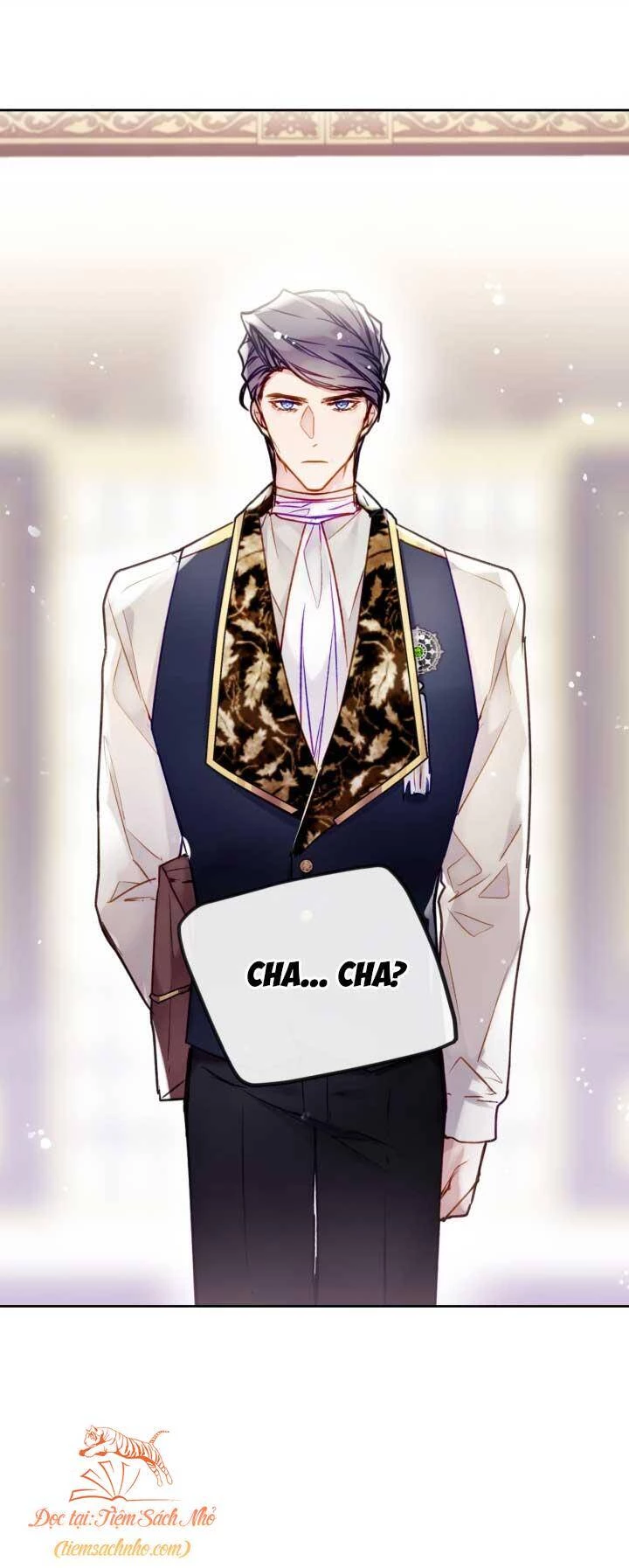 Kết Thúc Của Nhân Vật Phản Diện Chỉ Có Thể Là Cái Chết Chapter 95 - Trang 4