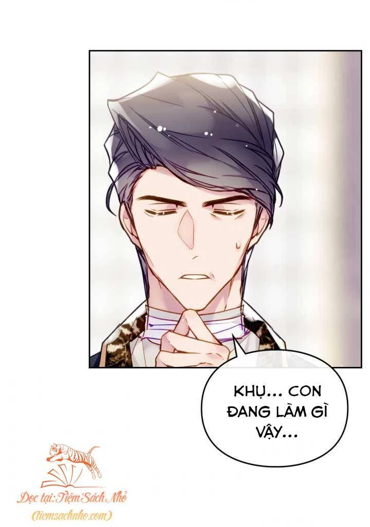 Kết Thúc Của Nhân Vật Phản Diện Chỉ Có Thể Là Cái Chết Chapter 95 - Trang 4