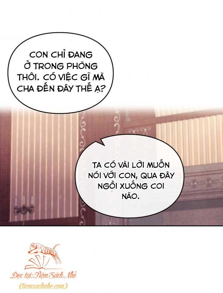 Kết Thúc Của Nhân Vật Phản Diện Chỉ Có Thể Là Cái Chết Chapter 95 - Trang 4