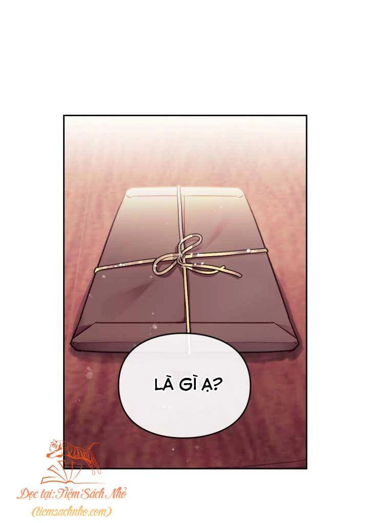 Kết Thúc Của Nhân Vật Phản Diện Chỉ Có Thể Là Cái Chết Chapter 95 - Trang 4