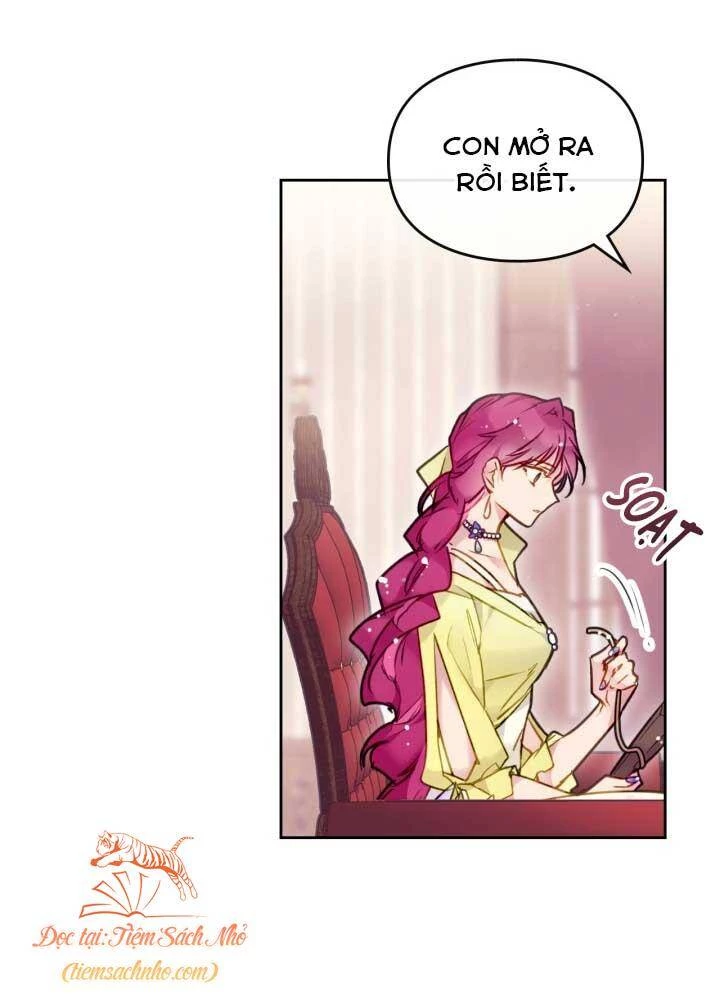 Kết Thúc Của Nhân Vật Phản Diện Chỉ Có Thể Là Cái Chết Chapter 95 - Trang 4