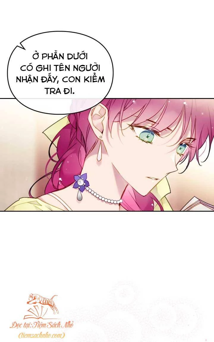 Kết Thúc Của Nhân Vật Phản Diện Chỉ Có Thể Là Cái Chết Chapter 95 - Trang 4