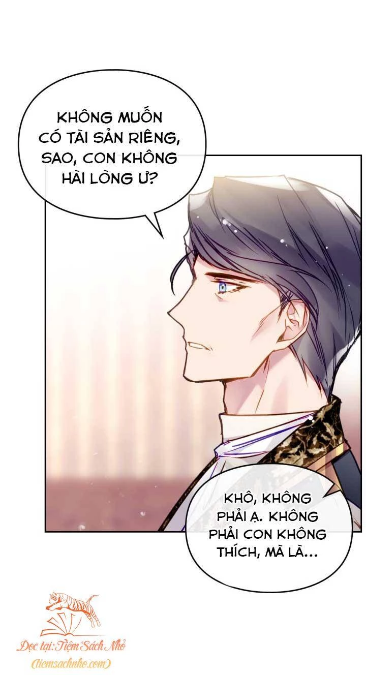 Kết Thúc Của Nhân Vật Phản Diện Chỉ Có Thể Là Cái Chết Chapter 95 - Trang 4