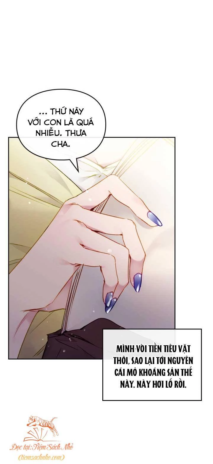 Kết Thúc Của Nhân Vật Phản Diện Chỉ Có Thể Là Cái Chết Chapter 95 - Trang 4