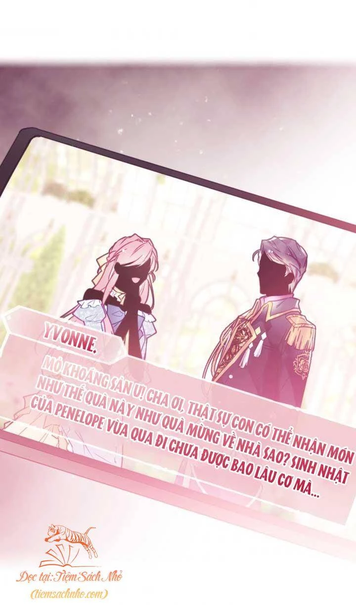 Kết Thúc Của Nhân Vật Phản Diện Chỉ Có Thể Là Cái Chết Chapter 95 - Trang 4