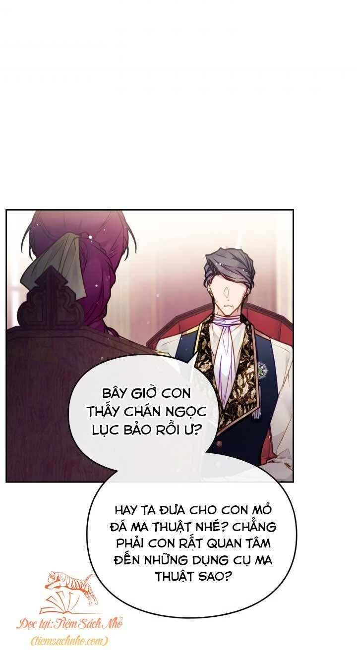 Kết Thúc Của Nhân Vật Phản Diện Chỉ Có Thể Là Cái Chết Chapter 95 - Trang 4