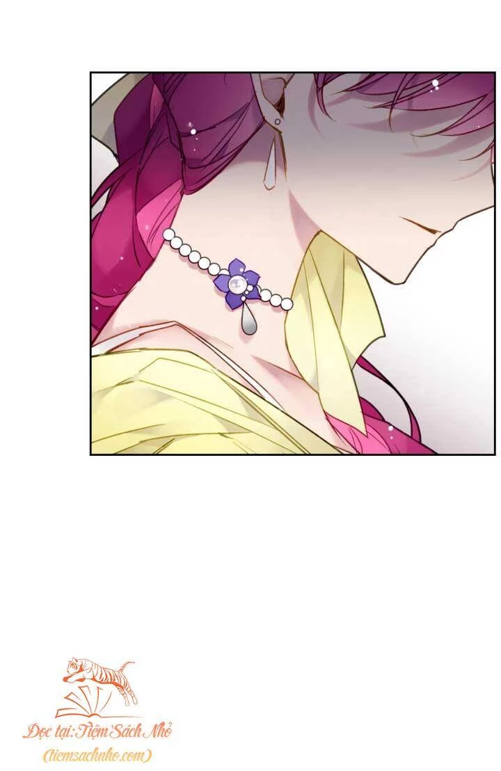 Kết Thúc Của Nhân Vật Phản Diện Chỉ Có Thể Là Cái Chết Chapter 95 - Trang 4