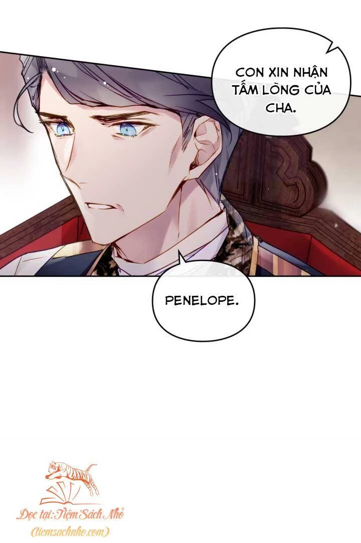 Kết Thúc Của Nhân Vật Phản Diện Chỉ Có Thể Là Cái Chết Chapter 95 - Trang 4