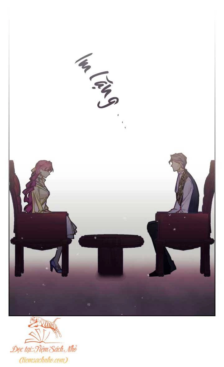 Kết Thúc Của Nhân Vật Phản Diện Chỉ Có Thể Là Cái Chết Chapter 95 - Trang 4
