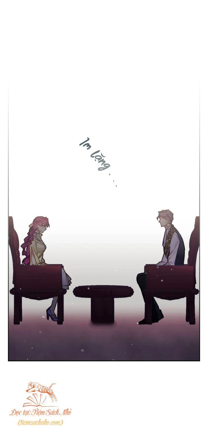 Kết Thúc Của Nhân Vật Phản Diện Chỉ Có Thể Là Cái Chết Chapter 96 - Trang 4