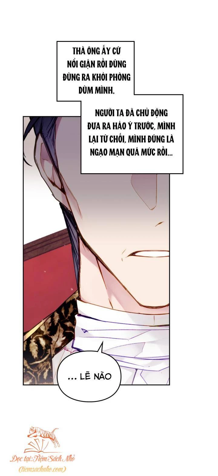 Kết Thúc Của Nhân Vật Phản Diện Chỉ Có Thể Là Cái Chết Chapter 96 - Trang 4